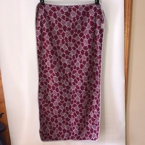 Vintage FRETTE bath towels